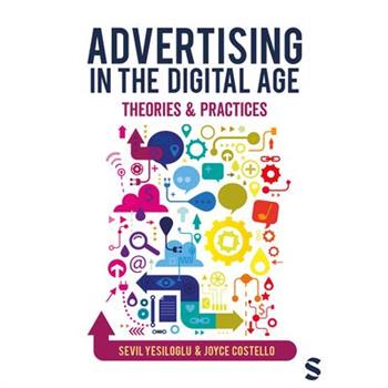Advertising in the Digital Age
