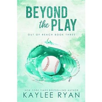 Beyond the Play - Special Edition Beyond the Play - Special Edition