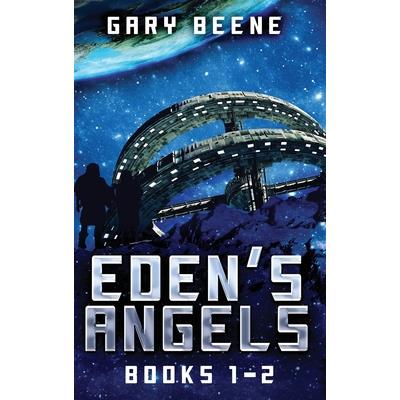Eden's Angels - Books 1-2