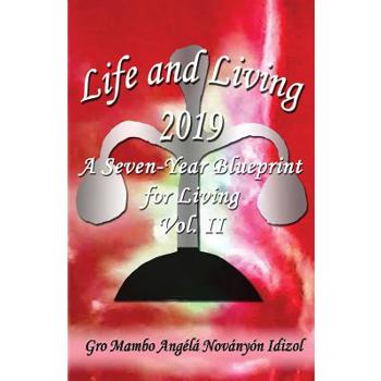 Life and Living 2019