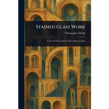 Stained Glass Work