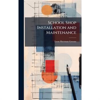 School Shop Installation and Maintenance