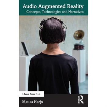 Audio Augmented Reality