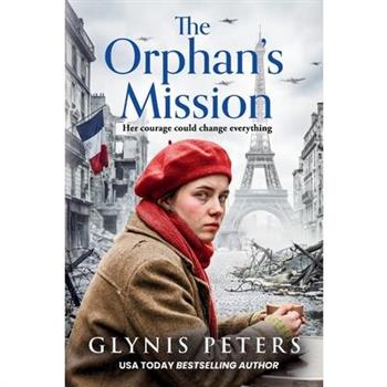 The Orphan's Mission