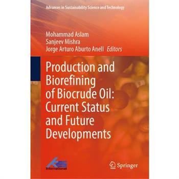 Production and Biorefining of Biocrude Oil: Current Status and Future Developments