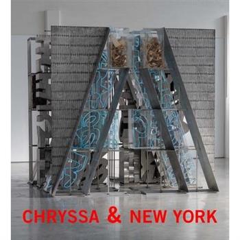 Chryssa & New York