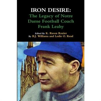 Iron Desire