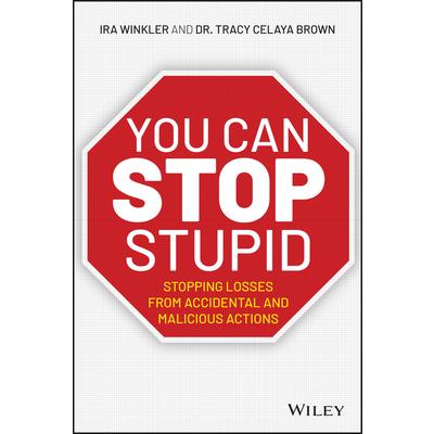 You Can Stop Stupid