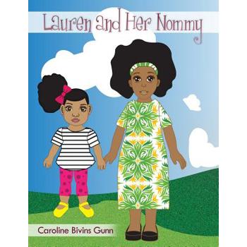 Lauren and Her Nommy