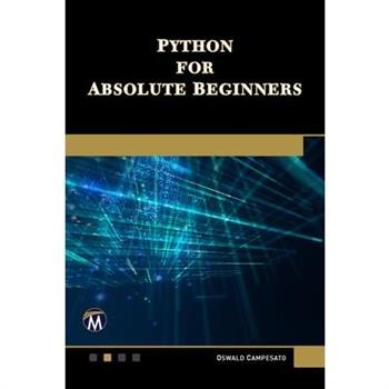 Python for Absolute Beginners