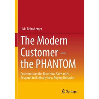 The Modern Customer - The Phantom