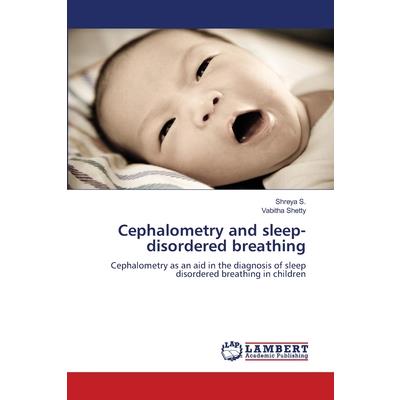 Cephalometry and sleep-disordered breathing