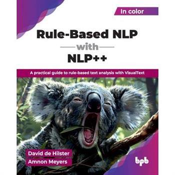 Rule-Based NLP with NLP++