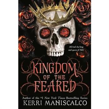 Kingdom of the Feared