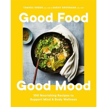 Good Food, Good Mood