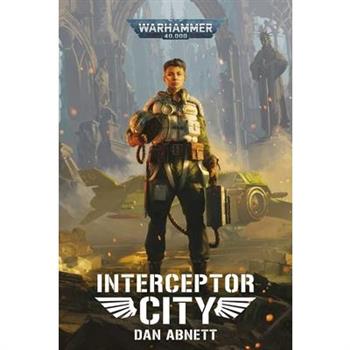 Interceptor City