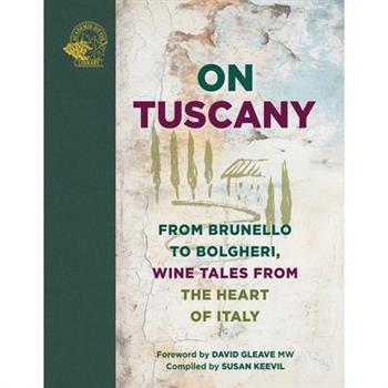 On Tuscany