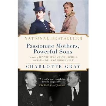 Passionate Mothers, Powerful Sons