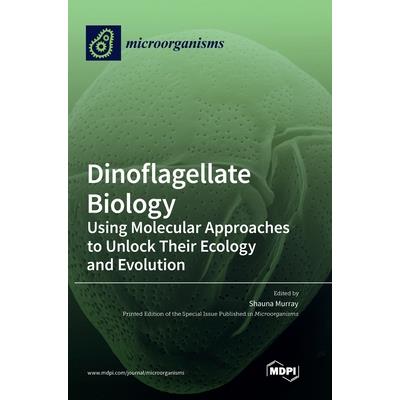 Dinoflagellate Biology