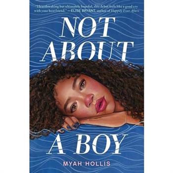 Not about a Boy