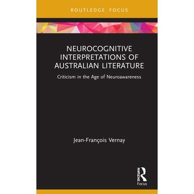 Neurocognitive Interpretations of Australian Literature