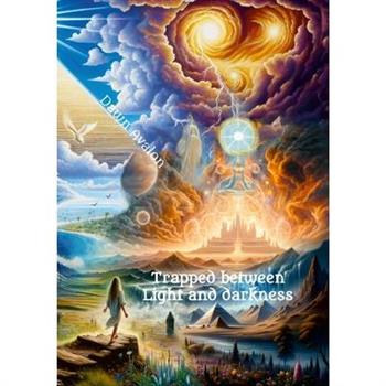 Trapped between Light and darkness