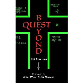 Beyond Quest