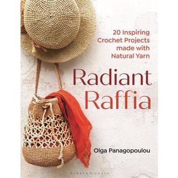 Radiant Raffia