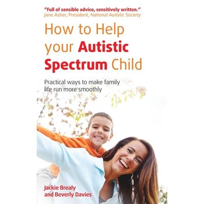 How to Help Your Autistic Spectrum Child