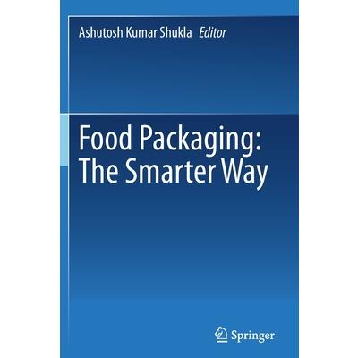 Food Packaging: The Smarter Way
