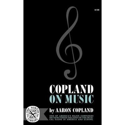 Copland on Music