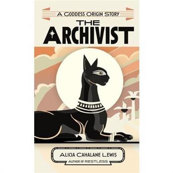 The Archivist