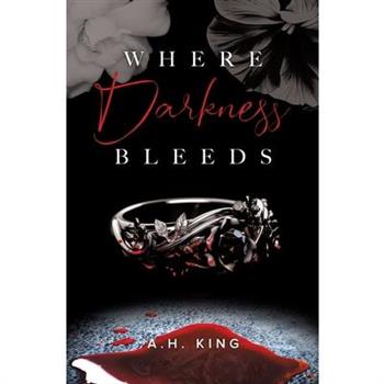 Where Darkness Bleeds