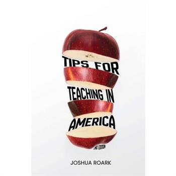 Tips for Teaching in America