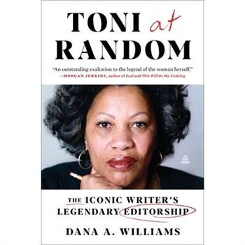 Toni at Random