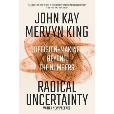 Radical Uncertainty