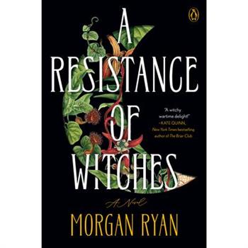 A Resistance of Witches