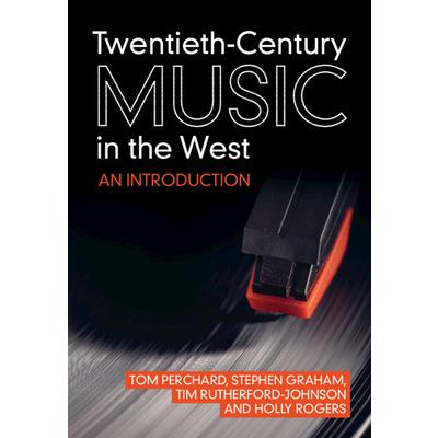 Twentieth-Century Music in the West