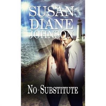 No Substitute