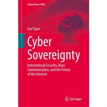 Cyber Sovereignty