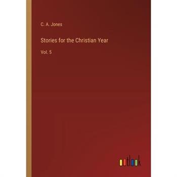Stories for the Christian Year