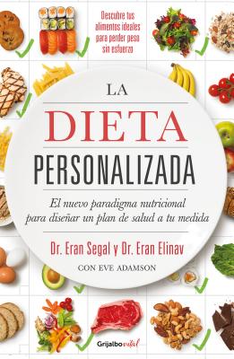 La dieta personalizada/ The Personalized Diet