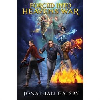 Forced into Heavens War