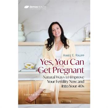 Yes, You Can Get Pregnant