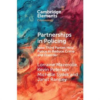 Partnerships in Policing
