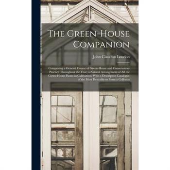 The Green-House Companion
