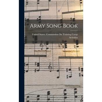 Army Song Book
