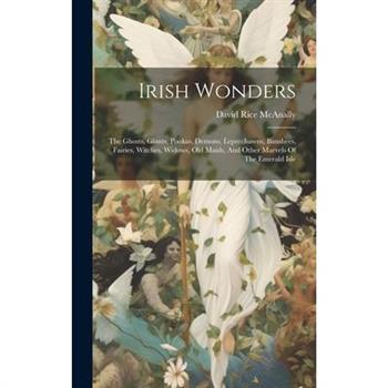 Irish Wonders