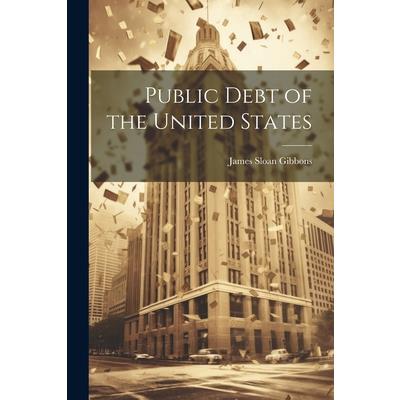 Public Debt of the United States