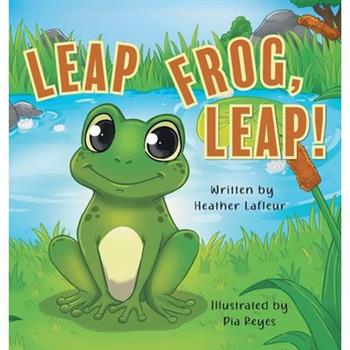 Leap Frog, Leap!